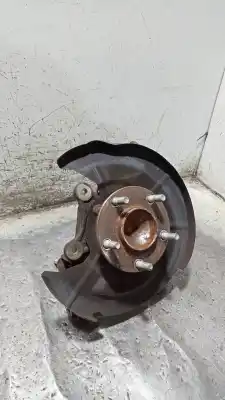 Pezzo di ricambio per auto di seconda mano snodo posteriore destro per mazda 3 lim. (bl) luxury riferimenti oem iam 