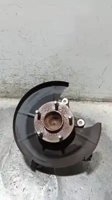 Pezzo di ricambio per auto di seconda mano snodo posteriore sinistro per mazda 3 lim. (bl) luxury riferimenti oem iam 