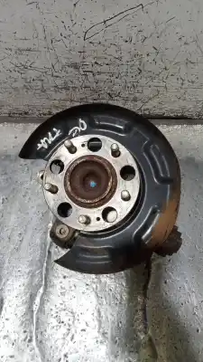 Second-hand car spare part rear right knuckle for kia cee´d 1.6 gdi cat oem iam references 