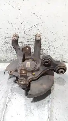 Second-hand car spare part rear left knuckle for kia cee´d 1.6 gdi cat oem iam references   