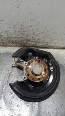 Tweedehands auto-onderdeel knokkel rechts achter voor volkswagen cc (358) advance bluemotiontech oem iam-referenties 