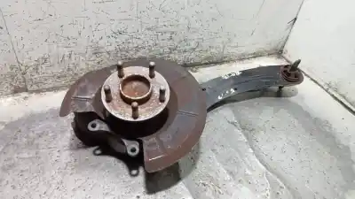 Second-hand car spare part rear left knuckle for volvo c30 d5 kinetic oem iam references 