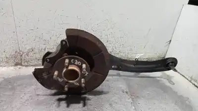 Second-hand car spare part rear right knuckle for volvo c30 d5 kinetic oem iam references 