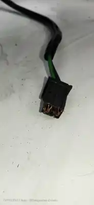 Second-hand car spare part passenger side right window regulator for audi 80 (8c,b4) 2.0 e oem iam references   