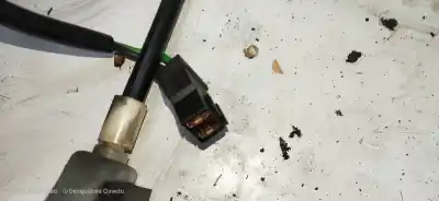 Second-hand car spare part driver left window regulator for audi 80 (8c,b4) 2.0 e oem iam references   