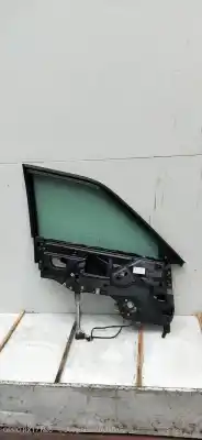 Second-hand car spare part driver left window regulator for audi 80 (8c,b4) 2.0 e oem iam references   