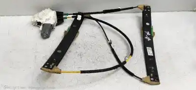 Peça sobressalente para automóvel em segunda mão elevador de vidros dianteiro direito por audi a1 sportback (8xa) ambition referências oem iam 8x4837462