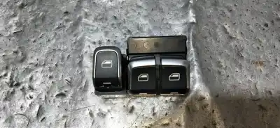 Pezzo di ricambio per auto di seconda mano interruttore alzacristalli anteriore sinistro per audi a3 (8v) ambiente riferimenti oem iam 8v0959851a