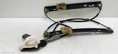 Second-hand car spare part driver left window regulator for audi a1 (8x) attraction oem iam references 8k0959801c Second-hand car spare part driver left window regulator for audi a1 (8x) attraction oem iam references 8k0959801c