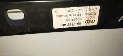 Автозапчасти б/у регулятор стекла переднего левого за audi a1 (8x) attraction ссылки oem iam 8k0959801c  8x3837461 Автозапчасти б/у регулятор стекла переднего левого за audi a1 (8x) attraction ссылки oem iam 8k0959801c  8x3837461