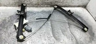Pezzo di ricambio per auto di seconda mano alzacristalli anteriore destro per audi a3 (8v) ambiente riferimenti oem iam 