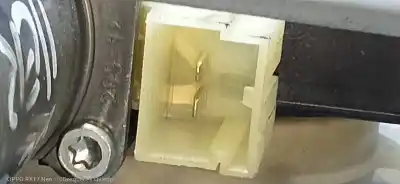 Second-hand car spare part passenger side right window regulator for audi a3 (8v) ambiente oem iam references   