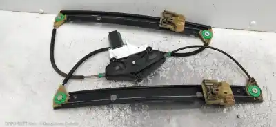 Gebrauchtes Autoersatzteil fensterheber vorne links zum audi a4 berlina (b8) s line sportpaket / plus oem-iam-referenzen 8k0837461a