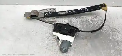 Gebrauchtes Autoersatzteil fensterheber hinten links zum audi a4 berlina (b8) s line sportpaket / plus oem-iam-referenzen 8k0839461a