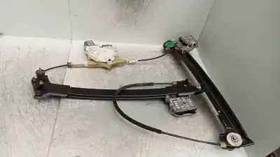 Peça sobressalente para automóvel em segunda mão elevador de vidros traseiro direito por citroen c6 básico referências oem iam 