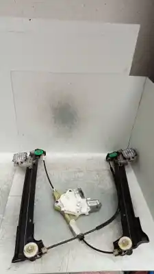 Peça sobressalente para automóvel em segunda mão elevador de vidros traseiro esquerdo por citroen c6 básico referências oem iam 