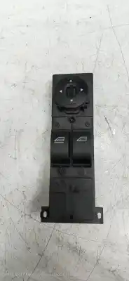 Peça sobressalente para automóvel em segunda mão botão / interruptor elevador vidro dianteiro esquerdo por ford focus lim. (cb4) trend referências oem iam 