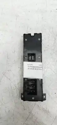 Peça sobressalente para automóvel em segunda mão botão / interruptor elevador vidro dianteiro esquerdo por ford focus lim. (cb4) trend referências oem iam   