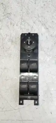Second-hand car spare part left front power window switch for ford focus lim. (cb8) edition oem iam references am5t14a132aa