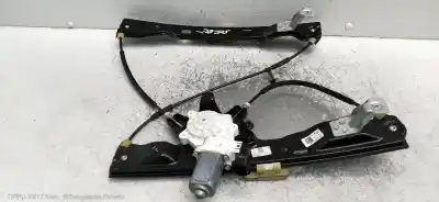 Pezzo di ricambio per auto di seconda mano alzacristalli anteriore destro per ford focus lim. business riferimenti oem iam bm51a23200bf