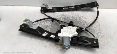 Pezzo di ricambio per auto di seconda mano alzacristalli anteriore sinistro per ford focus lim. business riferimenti oem iam bm51a23201bf