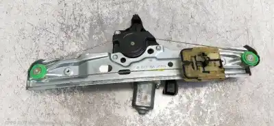 Pezzo di ricambio per auto di seconda mano alzacristalli posteriore destro per ford focus lim. business riferimenti oem iam bm51a27000be