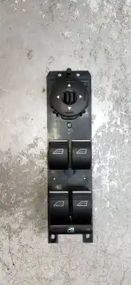 Pezzo di ricambio per auto di seconda mano interruttore alzacristalli anteriore sinistro per ford focus lim. business riferimenti oem iam f1et14a132cc