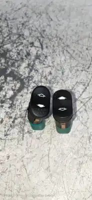 Piesă de schimb auto la mâna a doua panou comandã geamuri electrice fațã stânga pentru ford transit combi ´06 ft 350 l trend referințe oem iam 5c1t14529aa