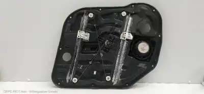 Peça sobressalente para automóvel em segunda mão elevador de vidros dianteira esquerda por kia carens ( ) business referências oem iam 82470a4260