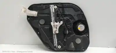 Peça sobressalente para automóvel em segunda mão elevador de vidros traseiro direito por kia carens ( ) business referências oem iam 83480a4020
