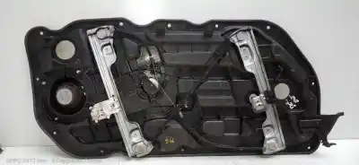 Second-hand car spare part passenger side right window regulator for kia cee´d 1.6 gdi cat oem iam references 