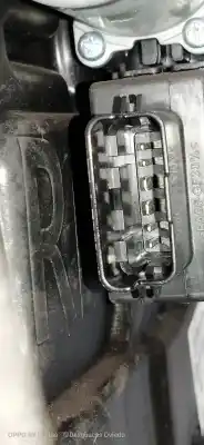 Second-hand car spare part passenger side right window regulator for kia cee´d 1.6 gdi cat oem iam references   