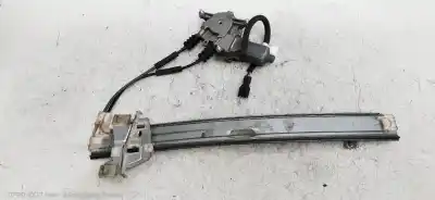 Second-hand car spare part passenger side right window regulator for kia rio ipanema berlina oem iam references 