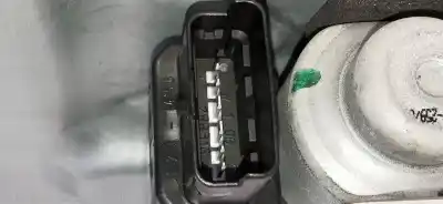 Second-hand car spare part passenger side right window regulator for kia cee´d active oem iam references 824801h070  