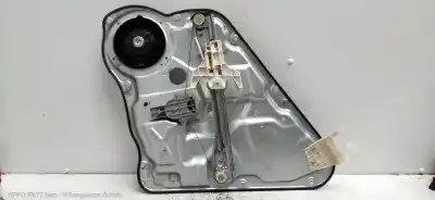 Second-hand car spare part rear right window regulator for kia cee´d active oem iam references 834801h020