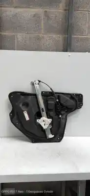 Second-hand car spare part passenger side right window regulator for mazda 3 lim. () center-line oem iam references bhs25897xb