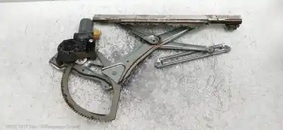 Second-hand car spare part passenger side right window regulator for mercedes-benz clase m (w163) 270 cdi (163.113) oem iam references   
