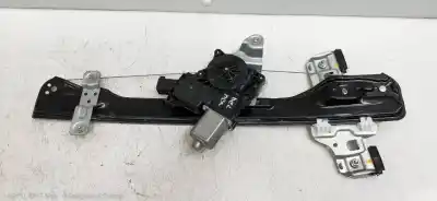 Автозапчасти б/у регулятор стекла переднего правого за opel mokka x innovation start/stop ссылки oem iam 98910suv20  