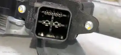 Автозапчасти б/у задний правый стеклорегулятор за opel mokka x innovation start/stop ссылки oem iam 98910suv20  