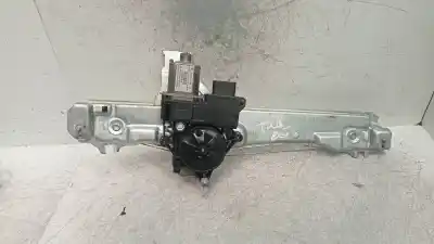 Second-hand car spare part REAR RIGHT WINDOW REGULATOR for PEUGEOT 2008 (--.2013->)  OEM IAM references 9806088580 0130822970 