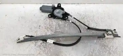 Pièce détachée automobile d'occasion léve glace avant droit pour peugeot 806 srdt références oem iam 