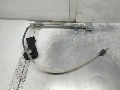 Second-hand car spare part passenger side right window regulator for renault 9 tse oem iam references   