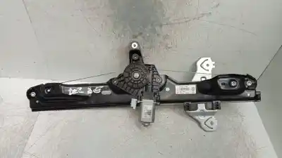 Peça sobressalente para automóvel em segunda mão elevador de vidros dianteiro direito por renault kadjar experience referências oem iam 087207795r