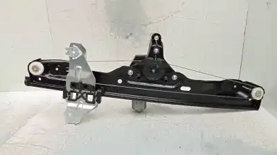 Second-hand car spare part passenger side right window regulator for renault kadjar experience oem iam references 087207795r  