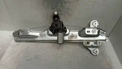 Peça sobressalente para automóvel em segunda mão elevador de vidros traseiro direito por renault kadjar experience referências oem iam 827004ea0a