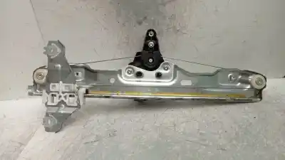 Second-hand car spare part rear right window regulator for renault kadjar experience oem iam references 827004ea0a  