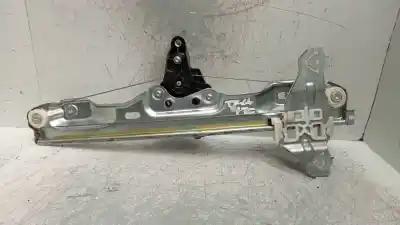 Peça sobressalente para automóvel em segunda mão elevador de vidros traseiro esquerdo por renault kadjar experience referências oem iam 