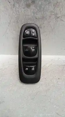 Peça sobressalente para automóvel em segunda mão botão / interruptor elevador vidro dianteiro esquerdo por renault kadjar experience referências oem iam 254011766r