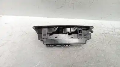 Second-hand car spare part left front power window switch for renault kadjar experience oem iam references 254011766r  