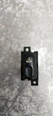 Second-hand car spare part right front power window switch for renault laguna (b56) 1.8 mono cat oem iam references 